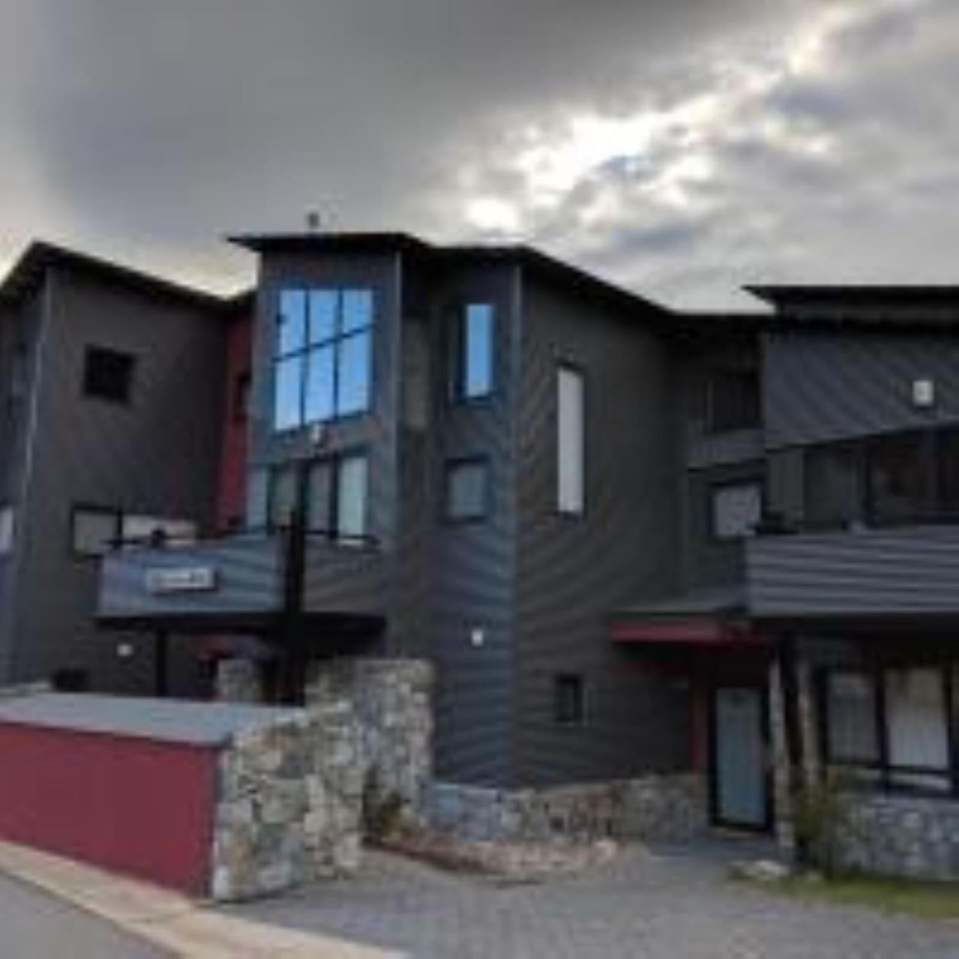 Blues Air 3A - Thredbo Exterior foto