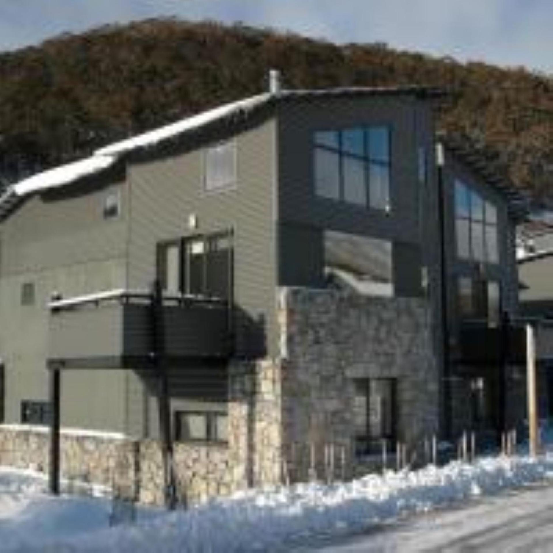 Blues Air 3A - Thredbo Exterior foto