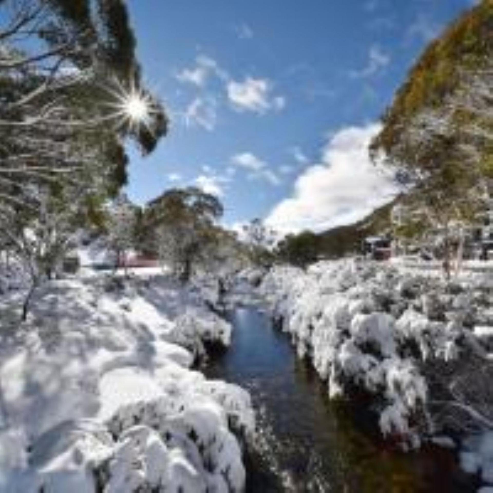 Blues Air 3A - Thredbo Exterior foto